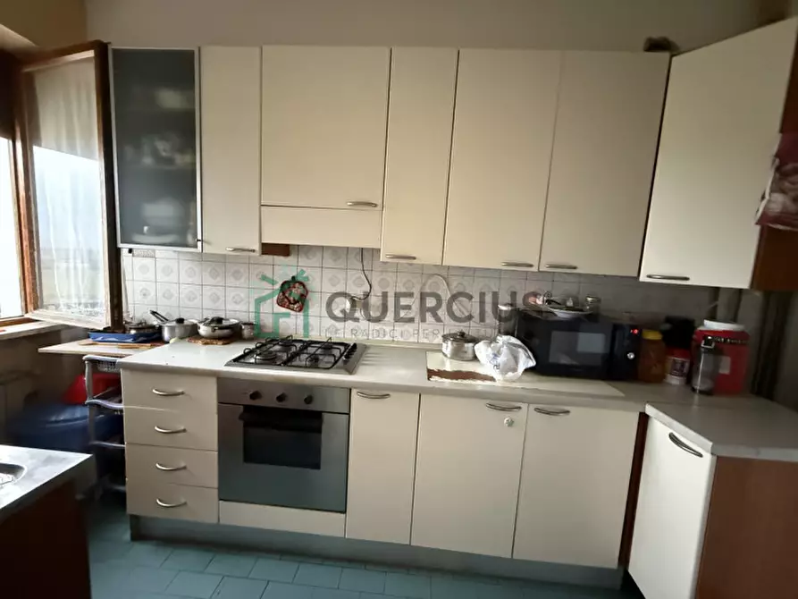 Immagine 6 di Appartamento in vendita  in Via Roma a Gambellara