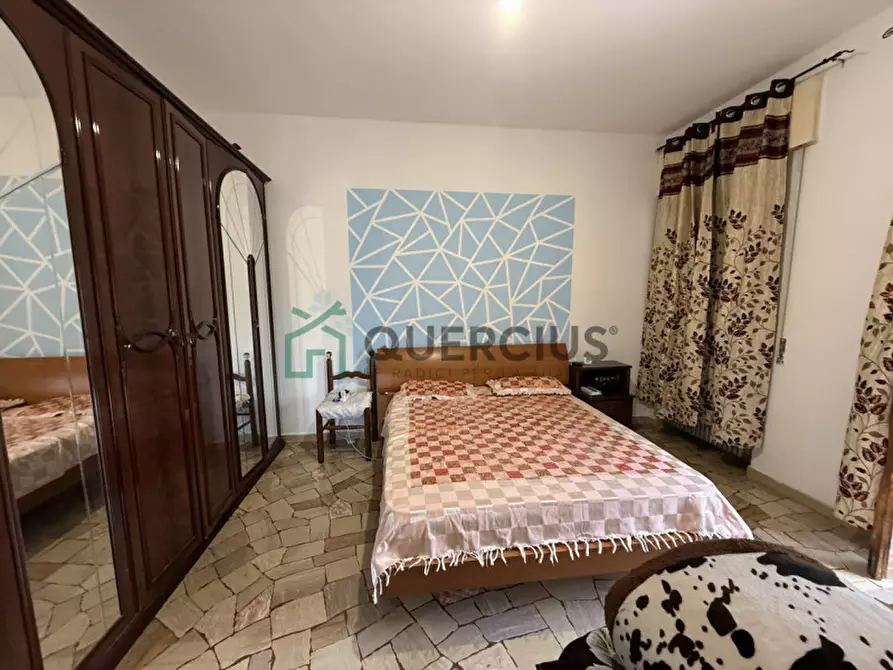 Immagine 9 di Appartamento in vendita  in Via Roma a Gambellara