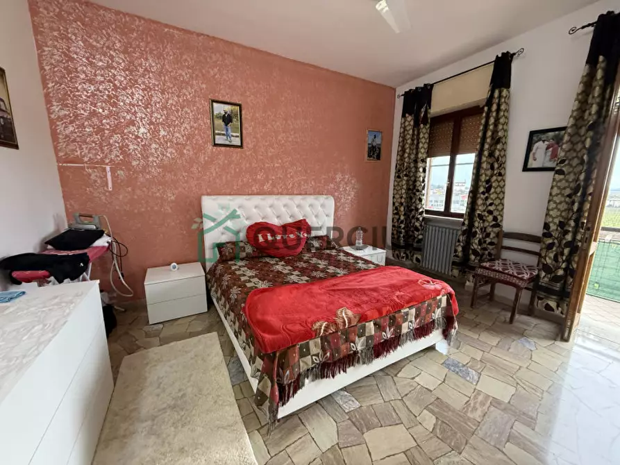 Immagine 10 di Appartamento in vendita  in Via Roma a Gambellara