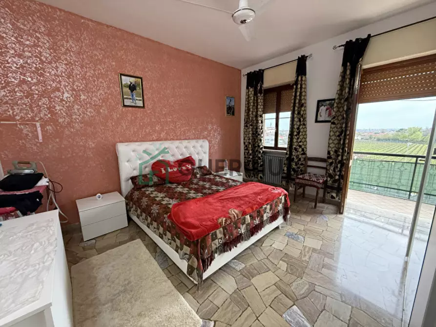 Immagine 11 di Appartamento in vendita  in Via Roma a Gambellara