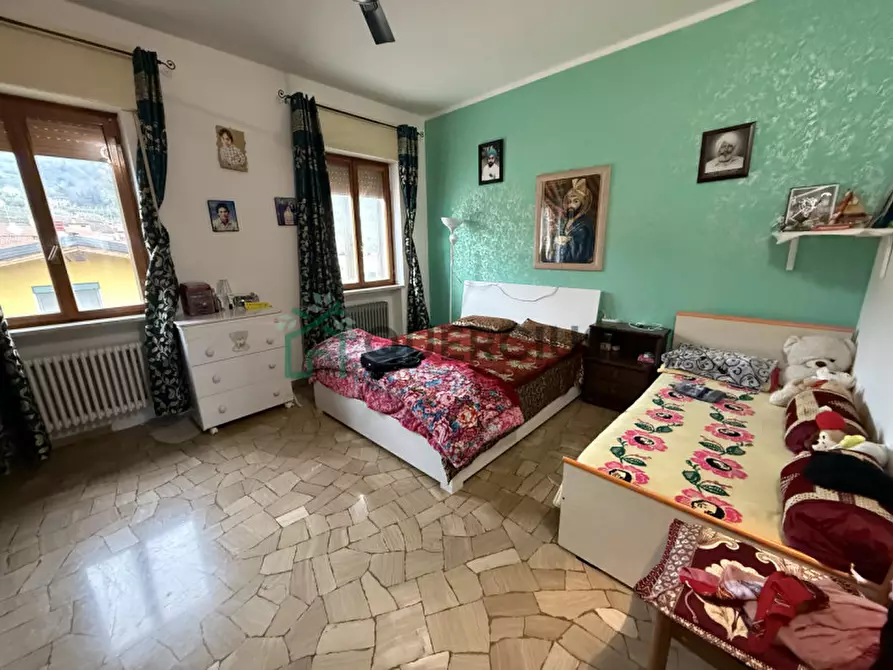 Immagine 12 di Appartamento in vendita  in Via Roma a Gambellara