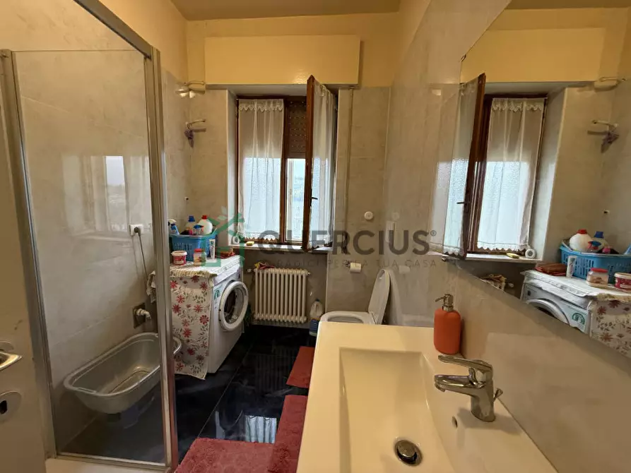 Immagine 14 di Appartamento in vendita  in Via Roma a Gambellara