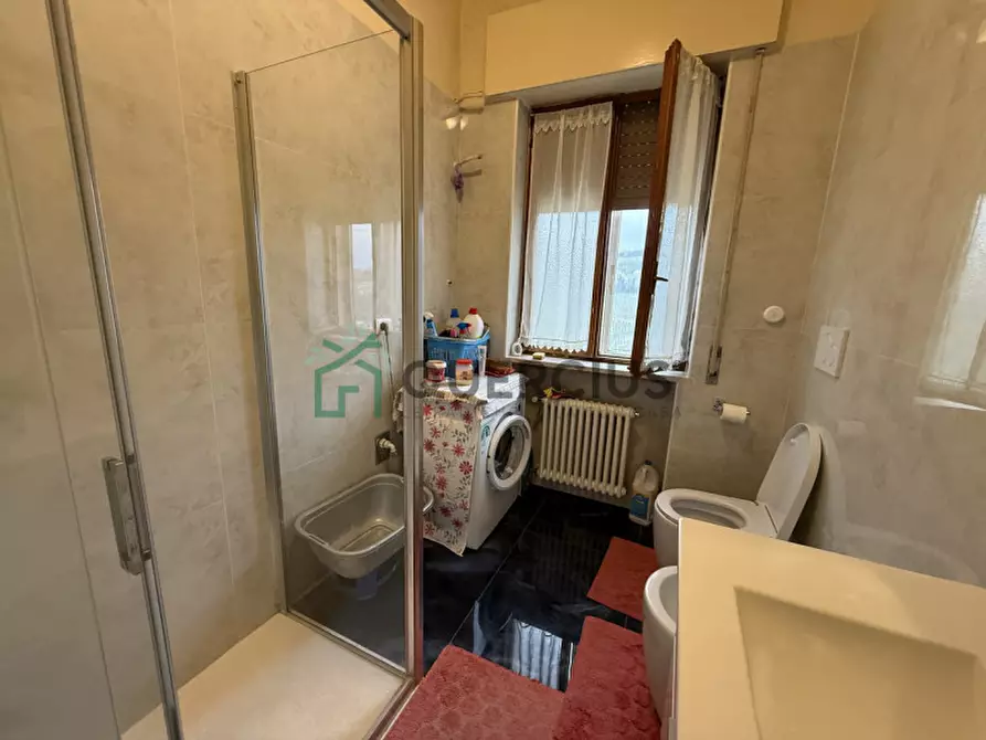 Immagine 15 di Appartamento in vendita  in Via Roma a Gambellara