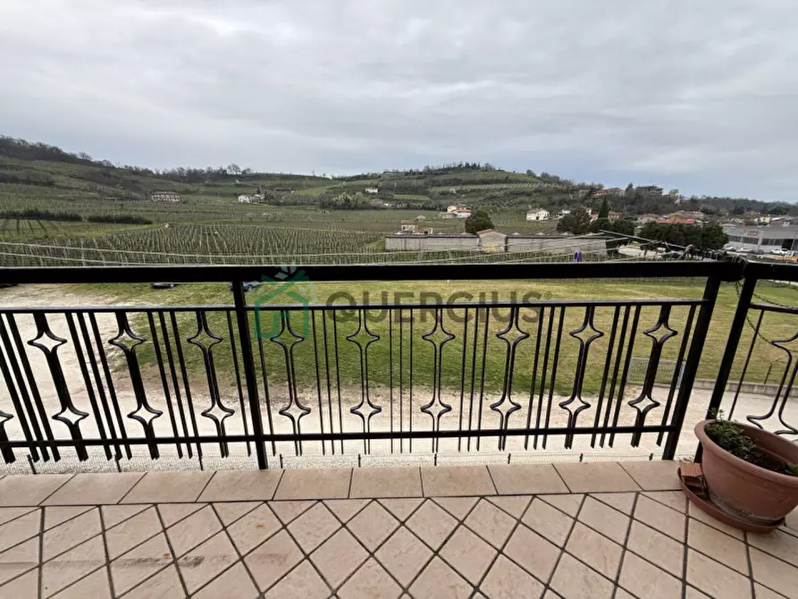 Immagine 16 di Appartamento in vendita  in Via Roma a Gambellara