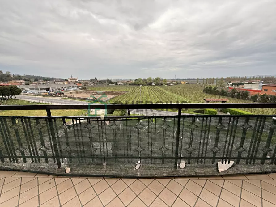 Immagine 17 di Appartamento in vendita  in Via Roma a Gambellara