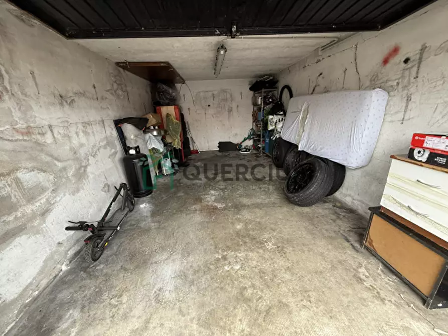 Immagine 18 di Appartamento in vendita  in Via Roma a Gambellara