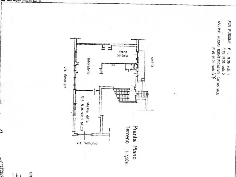 Immagine 9 di Attività commerciale in affitto  in Via Sestriere, 29 a Rivoli