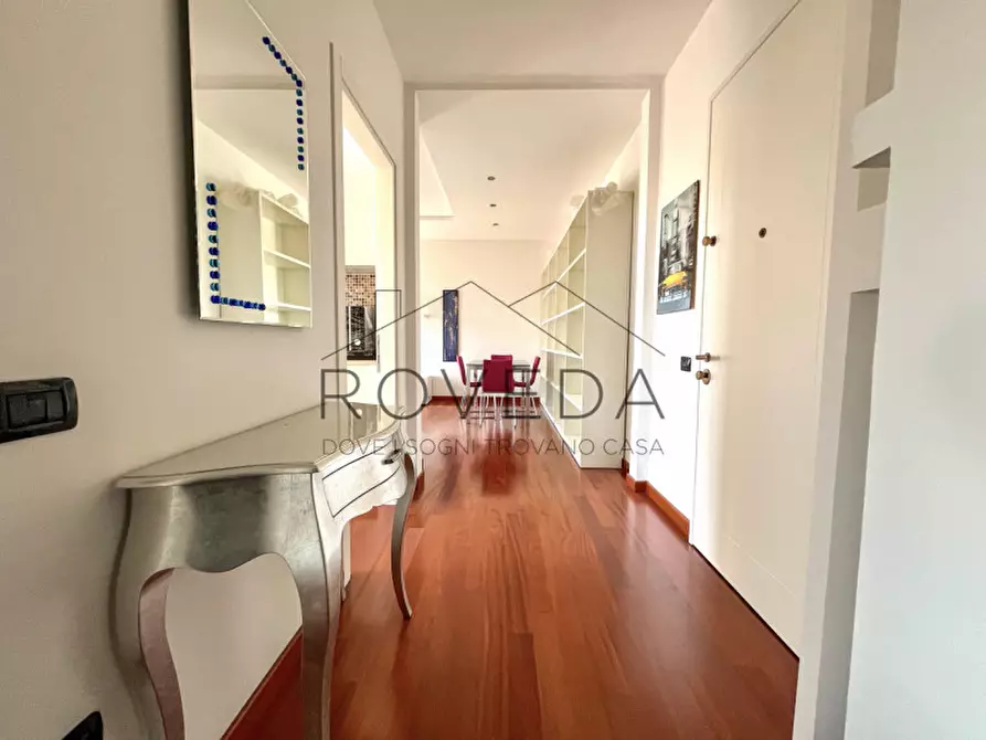 Immagine 1 di Appartamento in vendita  in Piazza Angelo Giustinian Recanati a Treviso