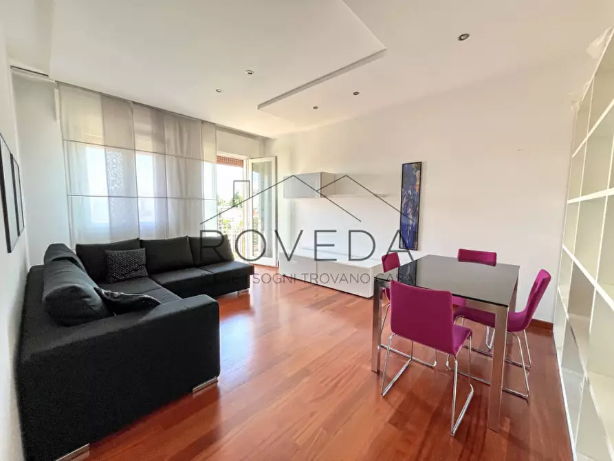 Immagine 2 di Appartamento in vendita  in Piazza Angelo Giustinian Recanati a Treviso