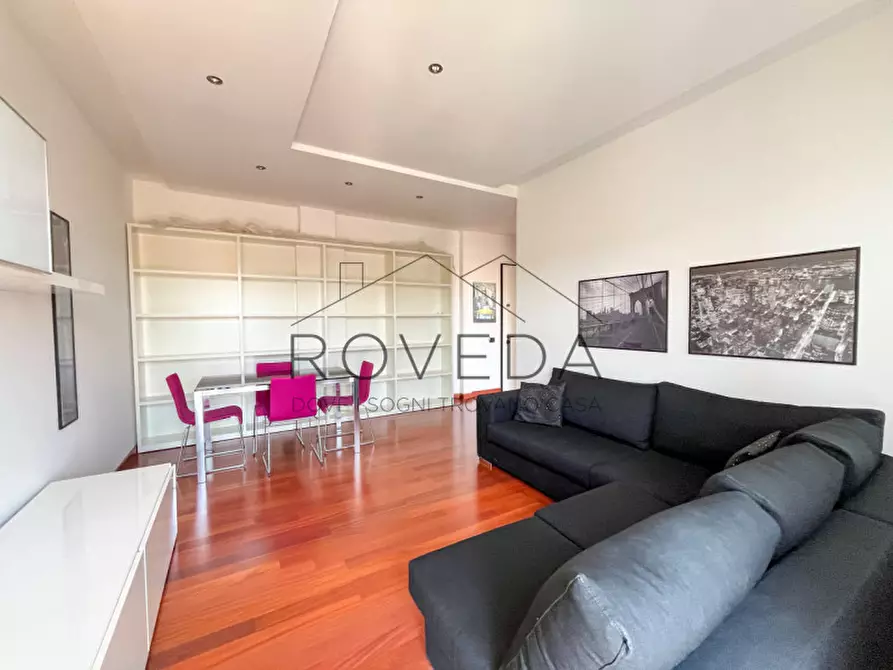 Immagine 3 di Appartamento in vendita  in Piazza Angelo Giustinian Recanati a Treviso