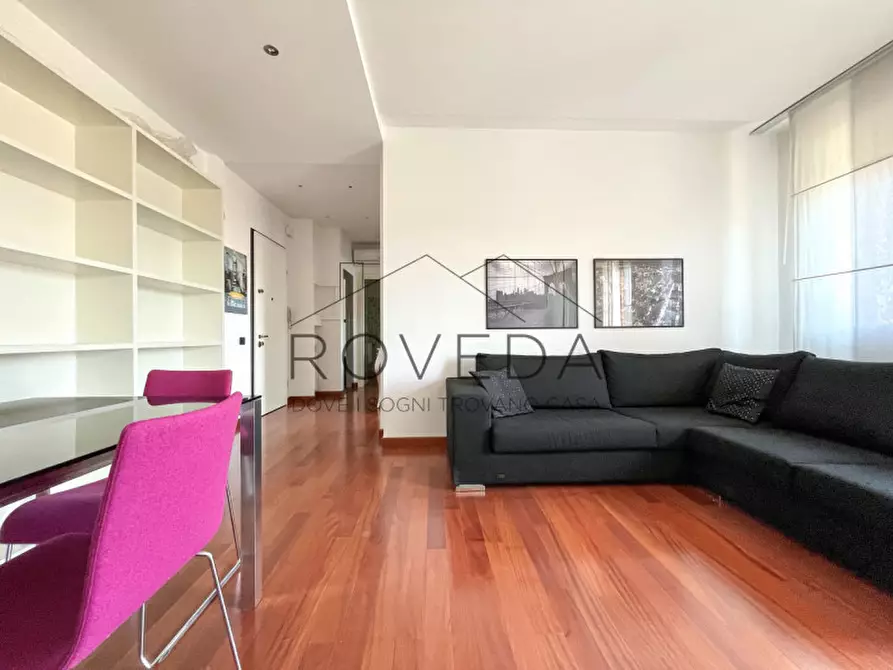 Immagine 4 di Appartamento in vendita  in Piazza Angelo Giustinian Recanati a Treviso