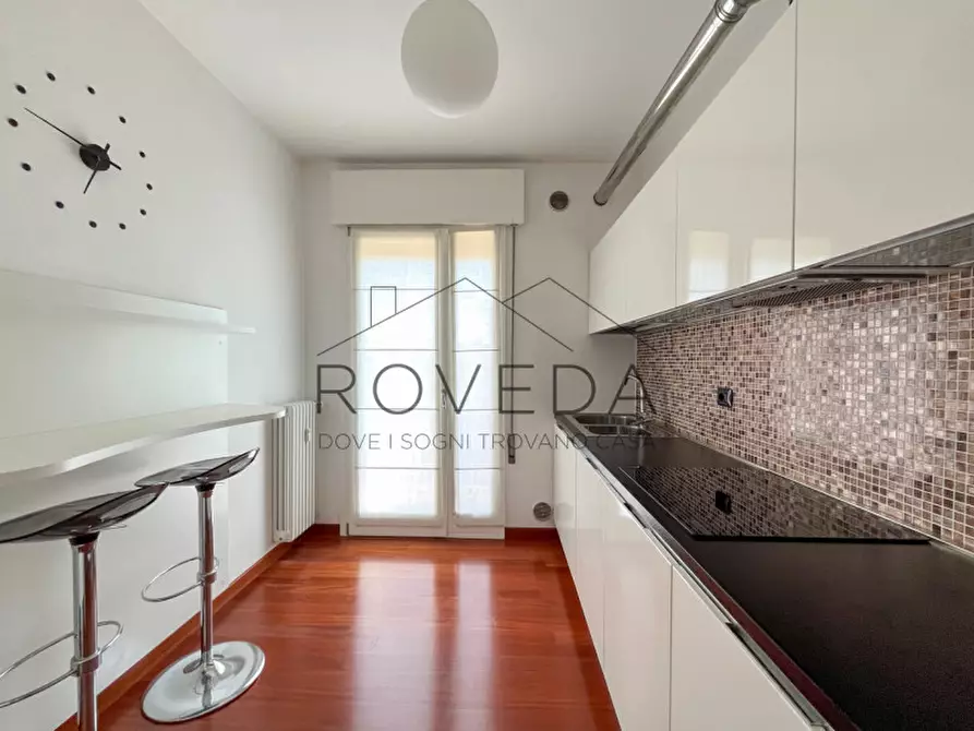 Immagine 5 di Appartamento in vendita  in Piazza Angelo Giustinian Recanati a Treviso