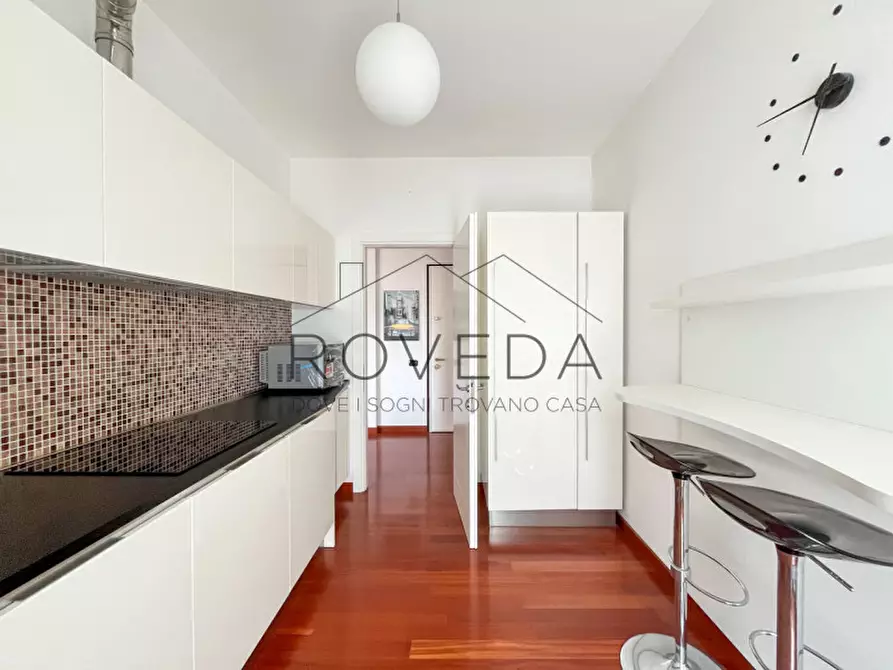 Immagine 6 di Appartamento in vendita  in Piazza Angelo Giustinian Recanati a Treviso