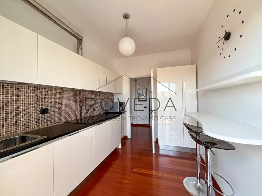 Immagine 7 di Appartamento in vendita  in Piazza Angelo Giustinian Recanati a Treviso