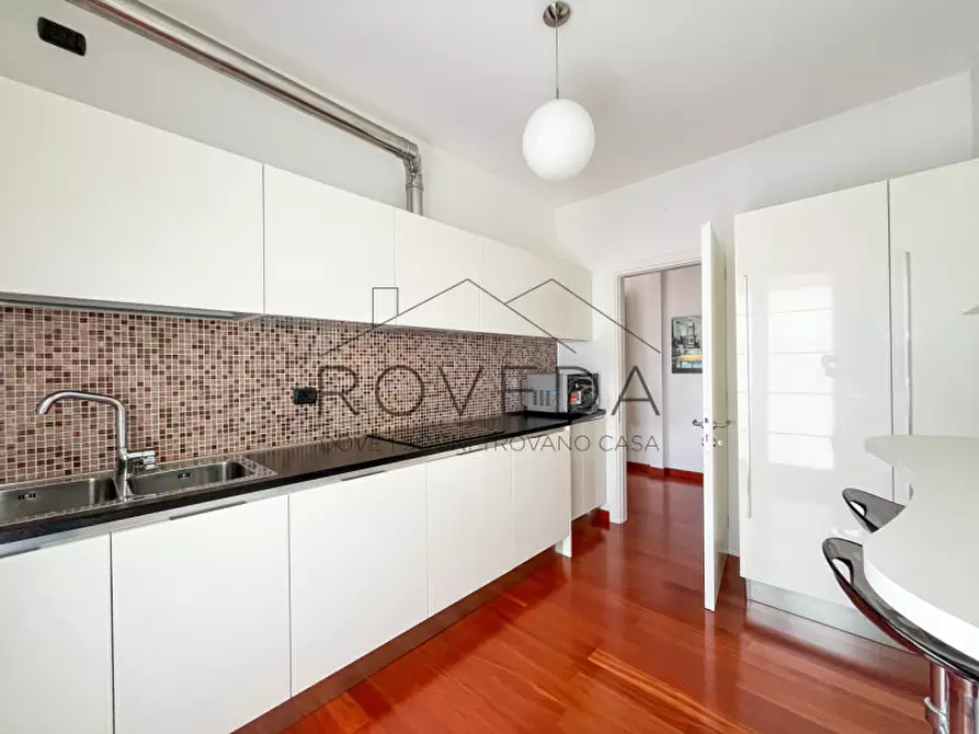 Immagine 8 di Appartamento in vendita  in Piazza Angelo Giustinian Recanati a Treviso