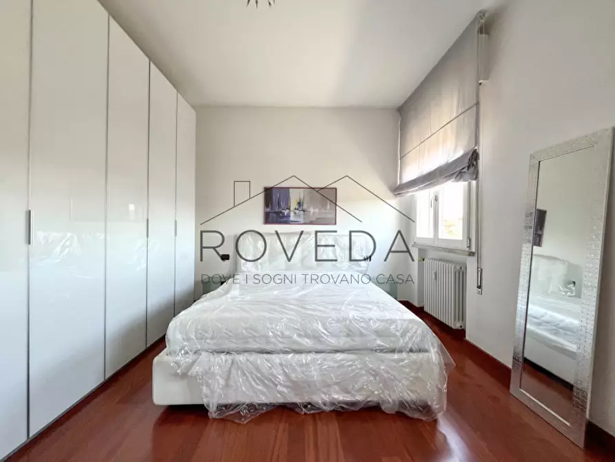 Immagine 9 di Appartamento in vendita  in Piazza Angelo Giustinian Recanati a Treviso