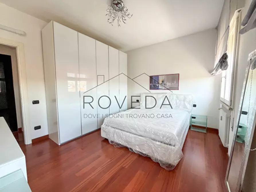 Immagine 11 di Appartamento in vendita  in Piazza Angelo Giustinian Recanati a Treviso