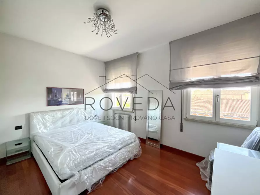 Immagine 12 di Appartamento in vendita  in Piazza Angelo Giustinian Recanati a Treviso