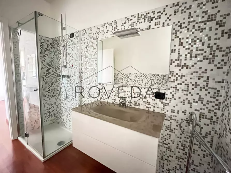 Immagine 13 di Appartamento in vendita  in Piazza Angelo Giustinian Recanati a Treviso