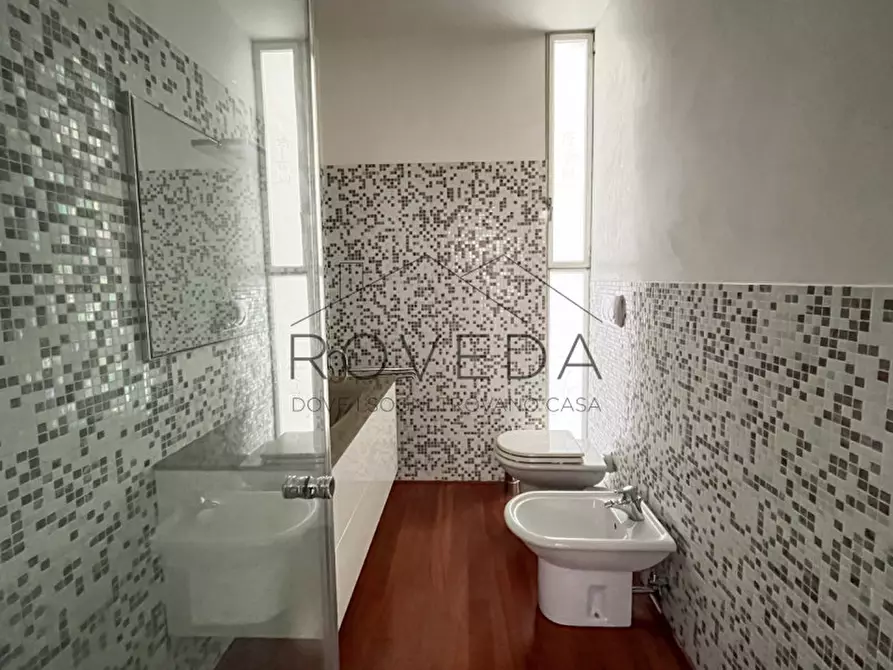 Immagine 14 di Appartamento in vendita  in Piazza Angelo Giustinian Recanati a Treviso