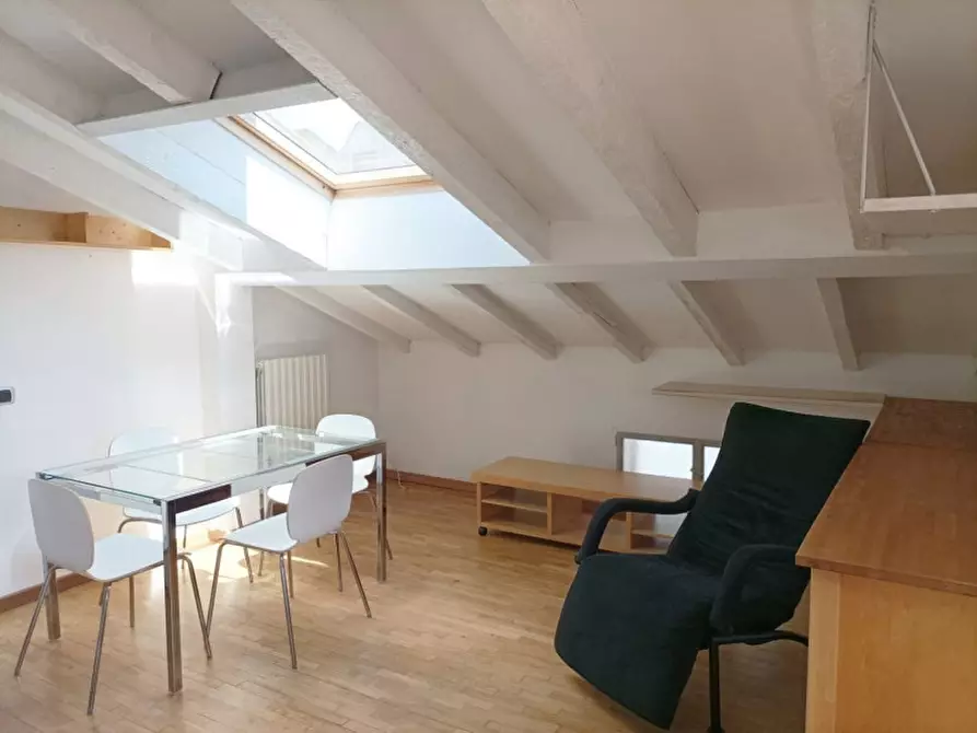 Immagine 1 di Appartamento in affitto  in Via Dalmazia 26 a Parma