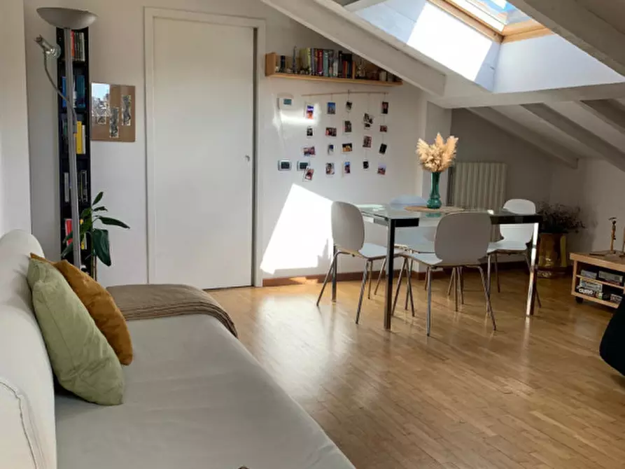 Immagine 4 di Appartamento in affitto  in Via Dalmazia 26 a Parma