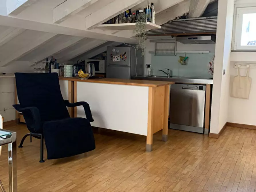 Immagine 5 di Appartamento in affitto  in Via Dalmazia 26 a Parma