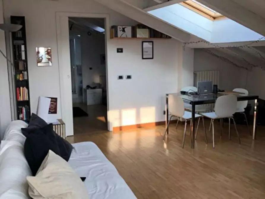 Immagine 6 di Appartamento in affitto  in Via Dalmazia 26 a Parma