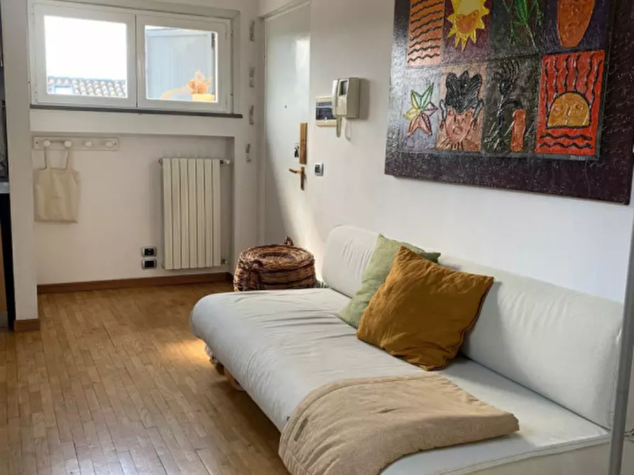 Immagine 7 di Appartamento in affitto  in Via Dalmazia 26 a Parma