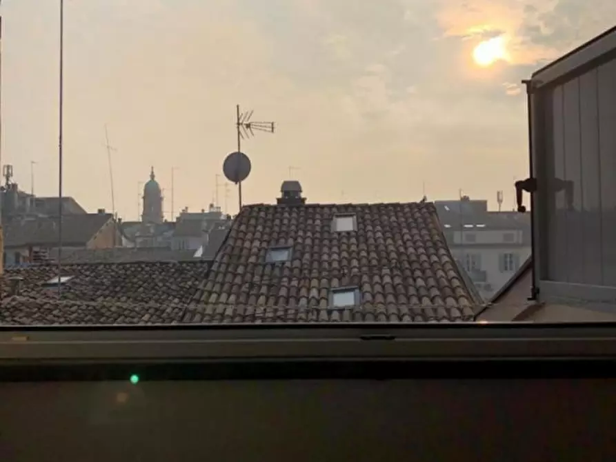 Immagine 9 di Appartamento in affitto  in Via Dalmazia 26 a Parma