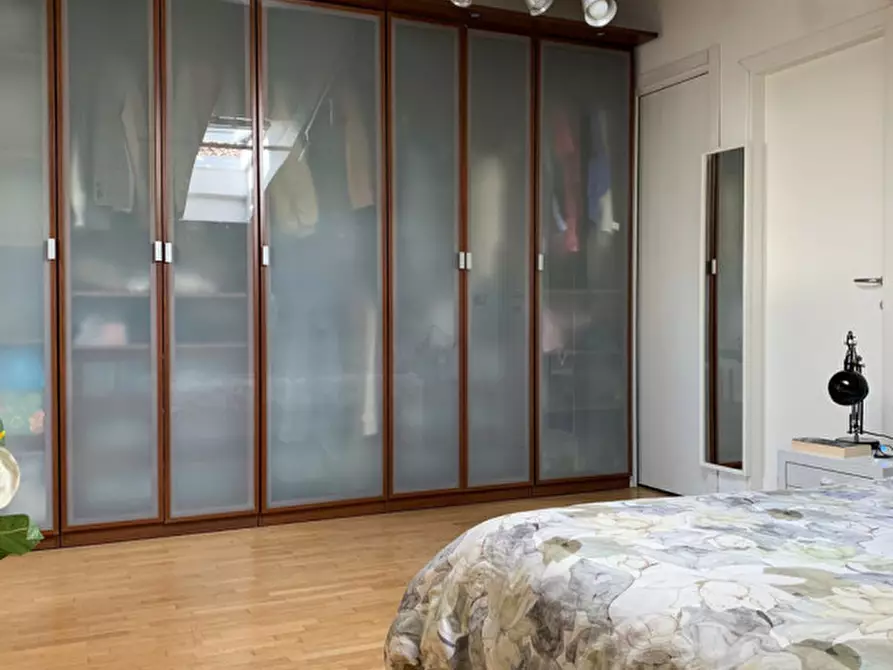 Immagine 12 di Appartamento in affitto  in Via Dalmazia 26 a Parma