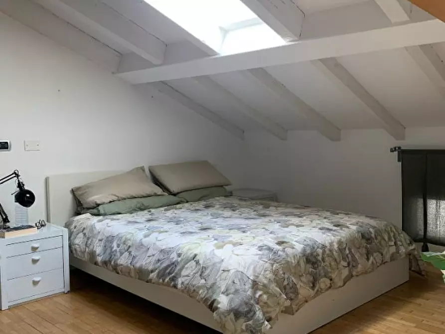 Immagine 13 di Appartamento in affitto  in Via Dalmazia 26 a Parma