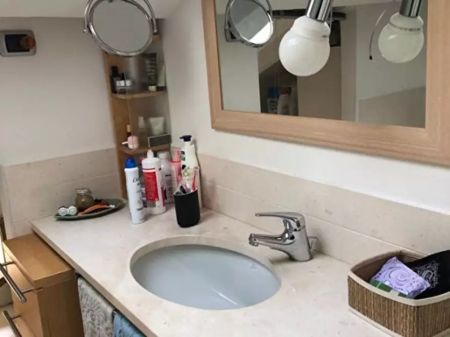 Immagine 15 di Appartamento in affitto  in Via Dalmazia 26 a Parma