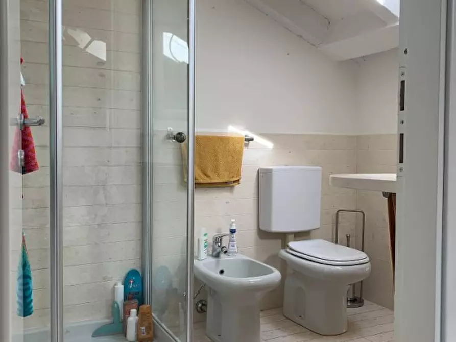 Immagine 16 di Appartamento in affitto  in Via Dalmazia 26 a Parma