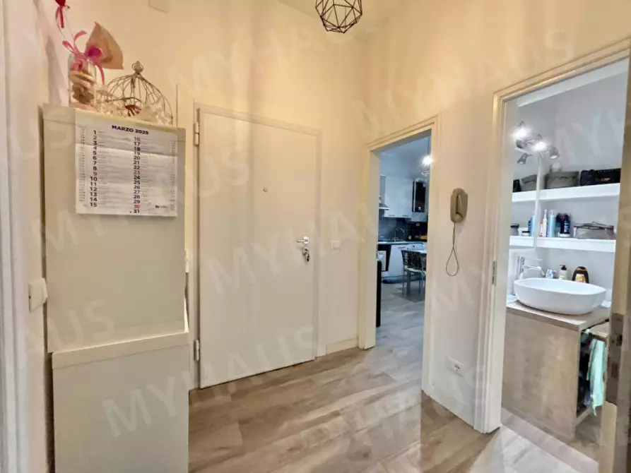Immagine 30 di Appartamento in vendita  in VIA PAVIA, 2 a Gatteo