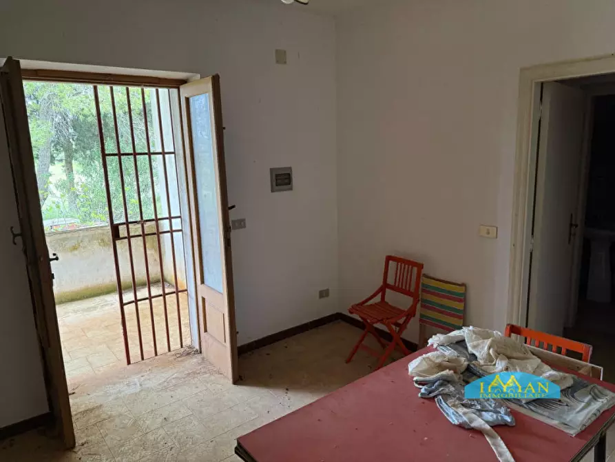 Immagine 4 di Rustico / casale in vendita  in Contrada Selva a Ceglie Messapico