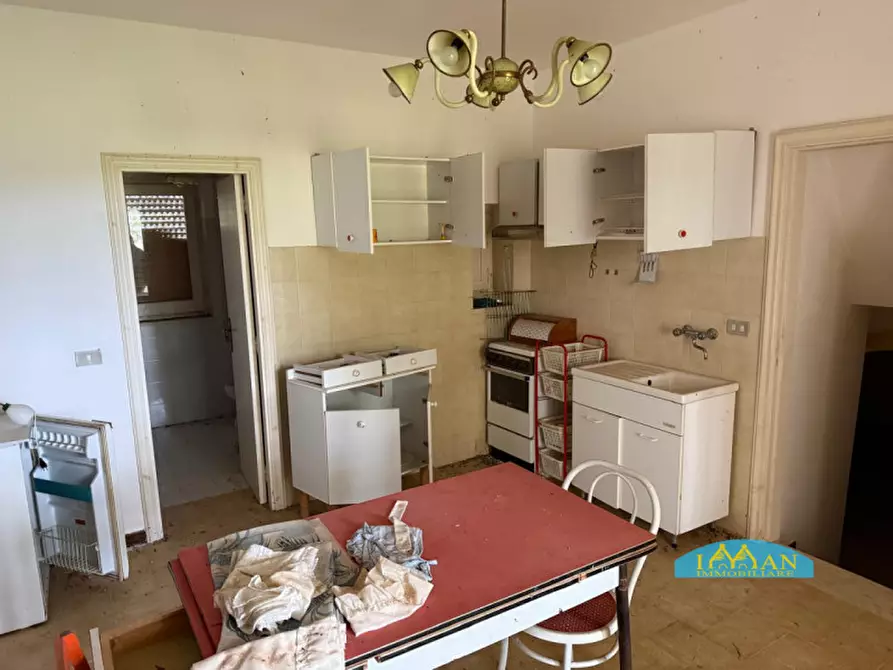 Immagine 5 di Rustico / casale in vendita  in Contrada Selva a Ceglie Messapico