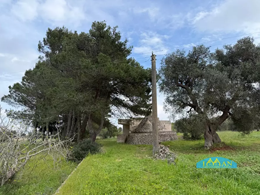 Immagine 20 di Rustico / casale in vendita  in Contrada Selva a Ceglie Messapico