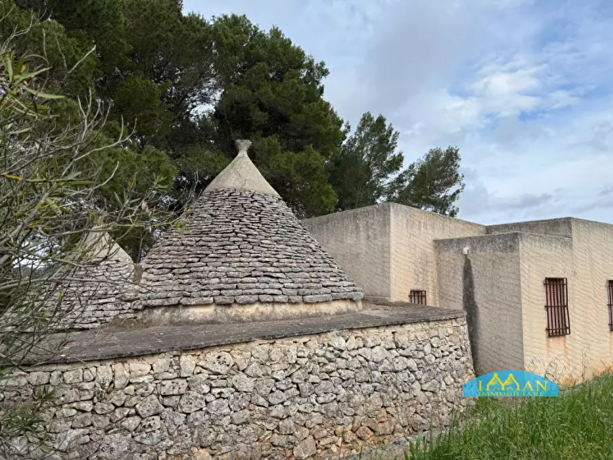 Immagine 23 di Rustico / casale in vendita  in Contrada Selva a Ceglie Messapico