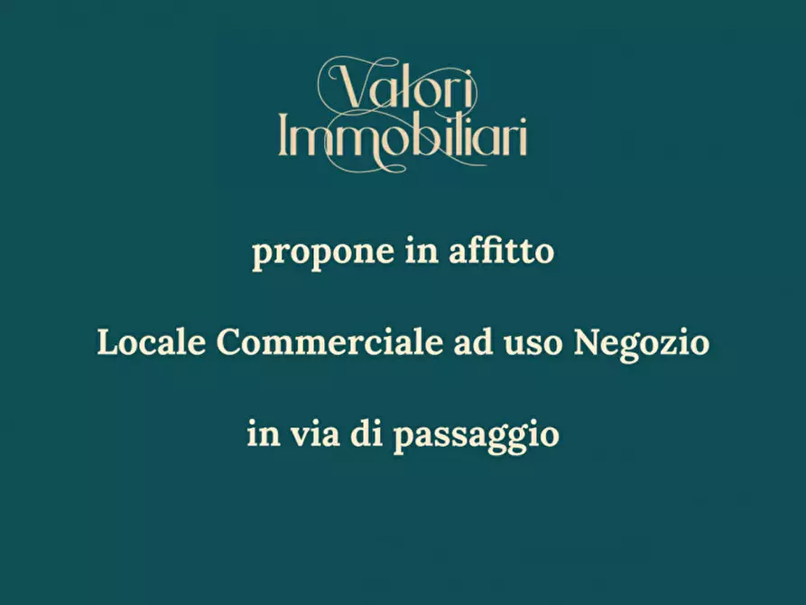 Immagine 7 di Negozio in affitto  in Via Fabrici Girolamo D'Acquapendente 60 a Padova