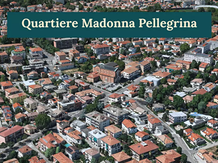 Immagine 8 di Negozio in affitto  in Via Fabrici Girolamo D'Acquapendente 60 a Padova