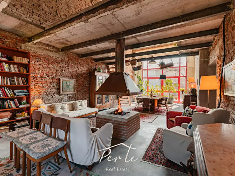 Immagine 1 di Villa in vendita  in via schiappa 30 a San Benedetto Po