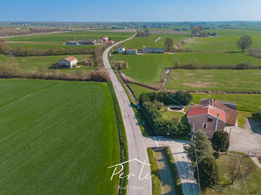 Immagine 3 di Villa in vendita  in via schiappa 30 a San Benedetto Po