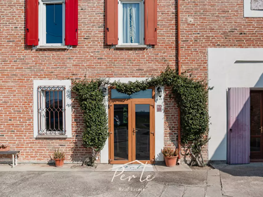 Immagine 13 di Villa in vendita  in via schiappa 30 a San Benedetto Po