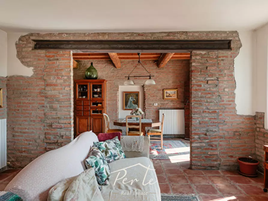 Immagine 15 di Villa in vendita  in via schiappa 30 a San Benedetto Po