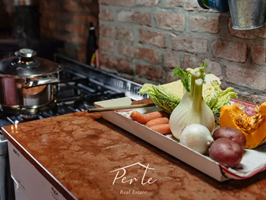 Immagine 18 di Villa in vendita  in via schiappa 30 a San Benedetto Po