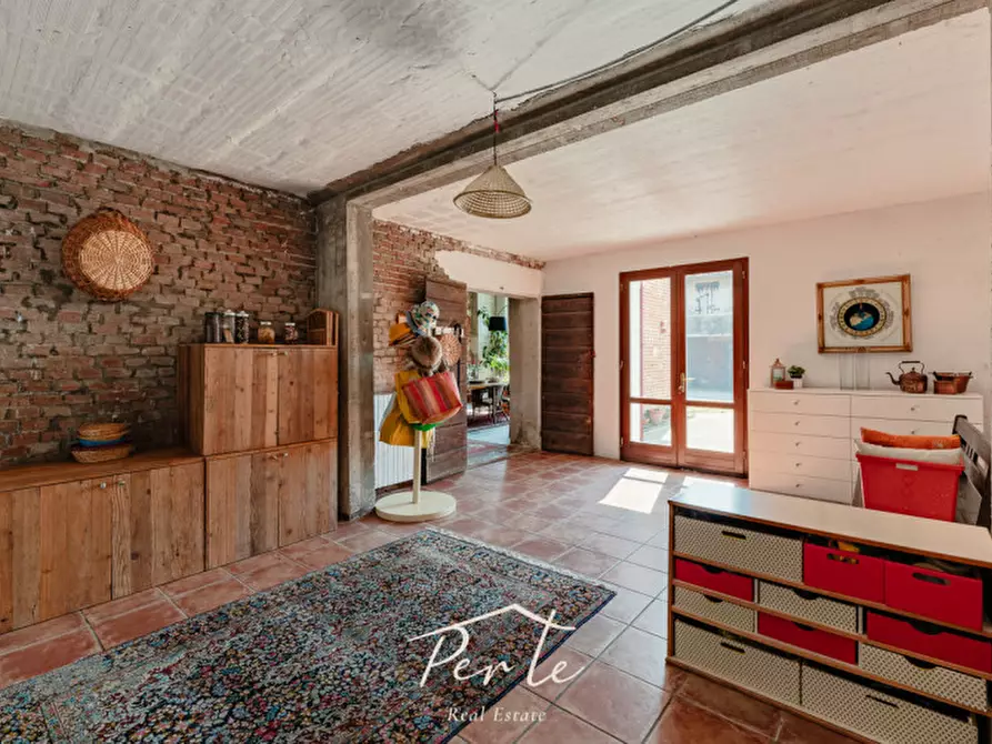 Immagine 20 di Villa in vendita  in via schiappa 30 a San Benedetto Po