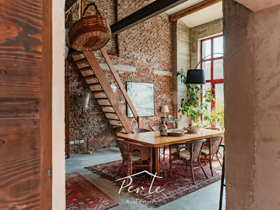 Immagine 22 di Villa in vendita  in via schiappa 30 a San Benedetto Po