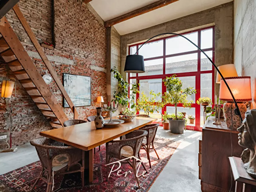 Immagine 25 di Villa in vendita  in via schiappa 30 a San Benedetto Po