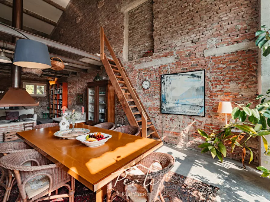 Immagine 26 di Villa in vendita  in via schiappa 30 a San Benedetto Po